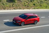 SEAT Leon 4 - Galerie Foto