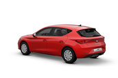 SEAT Leon 4 - Versiunea de baza