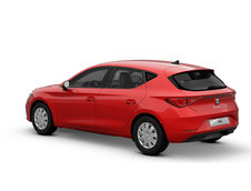 SEAT Leon 4 - Versiunea de baza