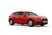 SEAT Leon 4 - Versiunea de baza