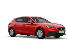 SEAT Leon 4 - Versiunea de baza