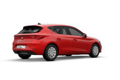 SEAT Leon 4 - Versiunea de baza