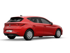 SEAT Leon 4 - Versiunea de baza