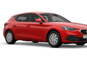 SEAT Leon 4 - Versiunea de baza