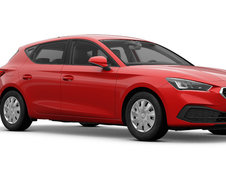 SEAT Leon 4 - Versiunea de baza