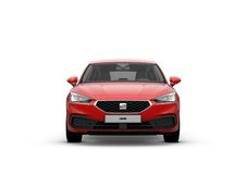 SEAT Leon 4 - Versiunea de baza