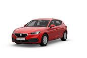 SEAT Leon 4 - Versiunea de baza