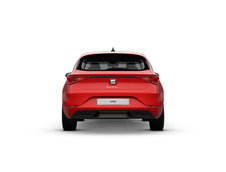 SEAT Leon 4 - Versiunea de baza