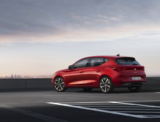 SEAT Leon 4