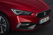 SEAT Leon 4