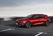 SEAT Leon 4