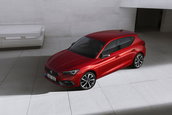 SEAT Leon 4