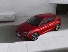 SEAT Leon 4