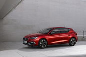 SEAT Leon 4