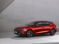 SEAT Leon 4