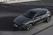 SEAT Leon 4