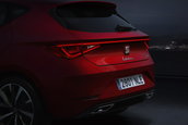 SEAT Leon 4