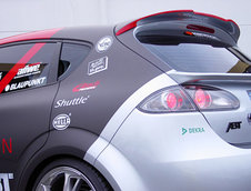Seat Leon ABT, o priveliste comuna?