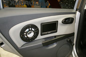 Seat Leon ABT, o priveliste comuna?