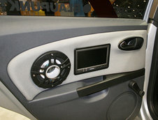 Seat Leon ABT, o priveliste comuna?