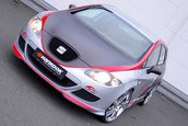Seat Leon ABT, o priveliste comuna?