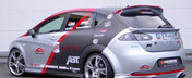 Seat Leon ABT, o priveliste comuna?