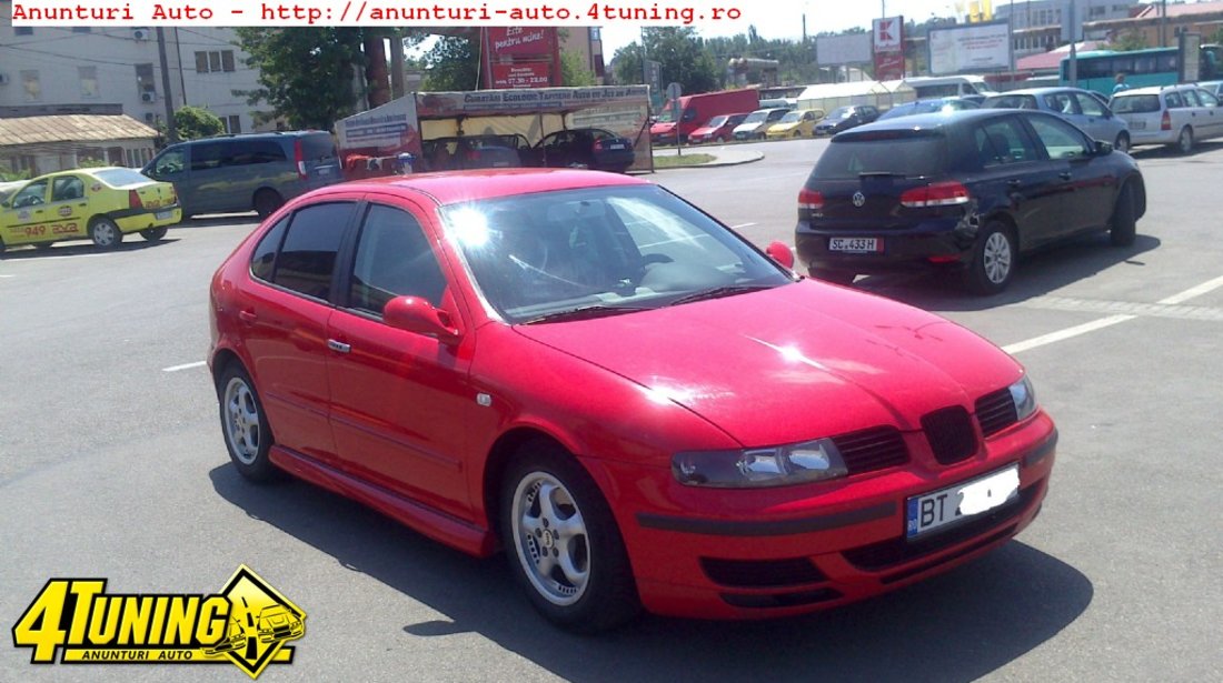 Seat Leon ALH 1 9 90CP