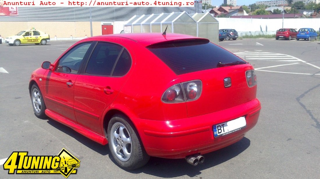 Seat Leon ALH 1 9 90CP