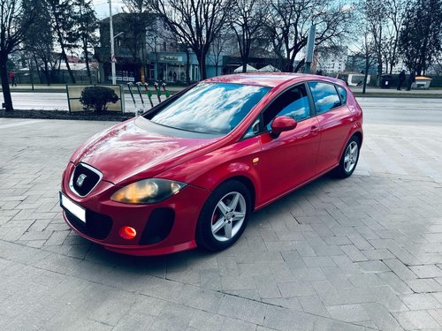 Seat Leon Benzina Euro 5 Clima Geamuri+Oglinzi Electrice 2011