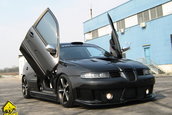 Seat Leon by Bucur Tuning