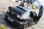 Seat Leon by Bucur Tuning