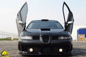 Seat Leon by Bucur Tuning
