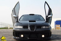 Seat Leon by Bucur Tuning
