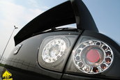 Seat Leon by Bucur Tuning