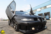 Seat Leon by Bucur Tuning