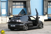 Seat Leon by Bucur Tuning