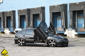 Seat Leon by Bucur Tuning