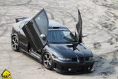 Seat Leon by Bucur Tuning