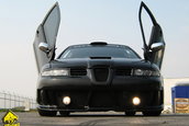 Seat Leon by Bucur Tuning
