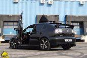 Seat Leon by Bucur Tuning