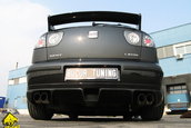 Seat Leon by Bucur Tuning