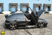 Seat Leon by Bucur Tuning