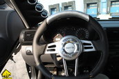 Seat Leon by Bucur Tuning