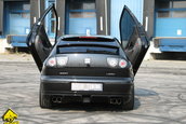 Seat Leon by Bucur Tuning