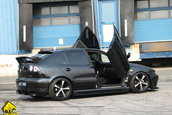 Seat Leon by Bucur Tuning