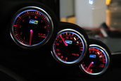 Seat Leon by Bucur Tuning