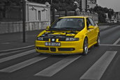 Seat Leon by Cristi