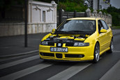 Seat Leon by Cristi