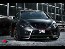 Seat Leon by GTT Racing