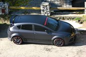 Seat Leon by GTT Racing